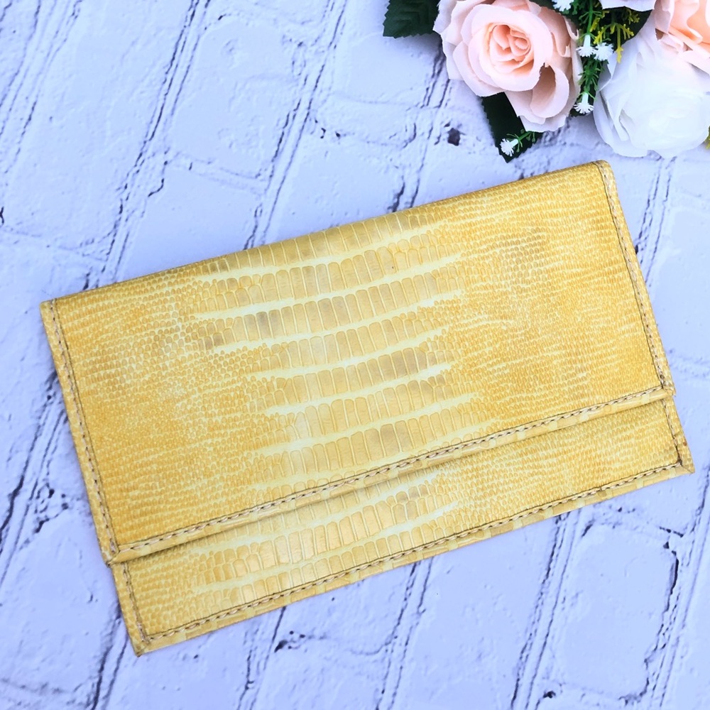 AnnTaylor Loft Clutch